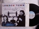 Paul McCartney Wings 