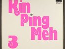 Kin Ping Meh: Meh 3 Zebra 12 