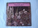 RUGGIERO RICCI VIOLIN 'FAVOURITE VIOLIN CONCERTOS' VINYL RECORD DECCA DPA 505/6