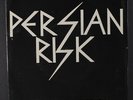 PERSIAN RISK: ridin' high / hurt you Neat Records 7