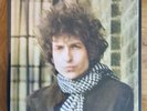 Bob Dylan- Blonde On Blonde -3 LP Mobile Fidelity Box Set 45rpm SEALED #6380