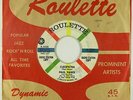 R&B Popcorn Exotica 45 - Paul Vance - Cleopatra - Roulette - mp3