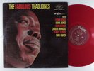 THAD JONES The Fabulous Thad Jones FANTASY LP mono red wax *