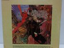 Santana Abraxas QUAD Quadraphonic 1972 Vinyl is NM