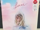 Taylor Swift - Lover (2019) Target Exclusive Pink/Blue Colored Vinyl New/Sealed