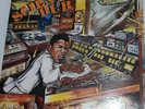 Scientific Dub Reggae Clocktower Scientist 12-inch LP Vinyl Record