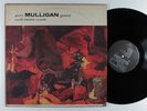 GERRY MULLIGAN QUARTET Self Titled WORLD PACIFIC PJ-1207 LP VG+ mono *