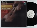 OLIVER NELSON Black, Brown And Beautiful FLYING DUTCHMAN LP VG+ wlp gatefold *