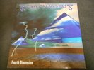 Stratovarius - Fourth Dimension - 1995 - LP Vinyl