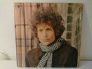 BOB DYLAN BLONDE ON BLONDE UK MONO LP VINYL RECORD