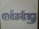 Everything But The Girl Missing Vinyl Record 12 Inch 1995