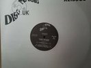Jinny Keep Warm 12 Inch Vinyl Record Promo Disco Magic