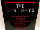 Vintage Lp THE LOST BOYS Original Motion Picture Soundtrack 1987 Atlantic 81767