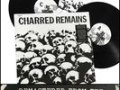 CHARRED REMAINS 2x LP Vinyl SEALED-personality crisis sin 34 void husker du UXB