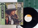 BOB DYLAN DESIRE CBS/SONY 25AP 289 Japan OBI VINYL LP