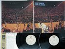 DEEP PURPLE LIVE IN JAPAN WARNER P-4601,2W Japan VINYL 2LP