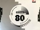 V/A - The Greatest Hits Of The 80s (LP) (VG-/VG-)
