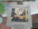 LOS PRISIONEROS,  PATEANDO PIEDRAS BRAND NEW LP VINYL CHILE