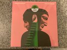 Teenage Fanclub Endless Arcade Green Vinyl Signed Print Die Cut Sleeve New 
