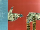 Run The Jewels 2 Red And Blue Turntable Lab 2 LP