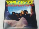 Tom Petty and The Heartbreakers - Greatest Hits Vinyl Record 18 Songs FREE SHIP
