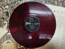 THE BEATLES REVOLVER Odeon RED VINYL Record OP-7600 JAPAN Ever Clean Album LP