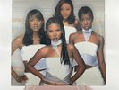 Destiny's Child - The Writing's On The Wall Vinyl Record 1999 Original Pressing