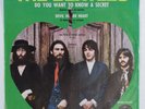 Rock 45 BEATLES Do You Want To Know... APPLE VG+ 4-song ep mexico picture sleeve