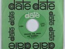 Rock 45 ZOMBIES Imagine The Swan DATE HEAR