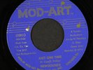 NEWSOUNDS: bet you never thought about it MOD-ART 7