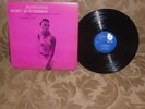 Bobby Hutcherson Happenings Blue Note84231 superb LP Herbie Hancock Bob Cranshaw