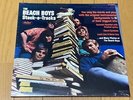 Beach Boys Sealed Lp Stack-O-Tracks Stack Trucks