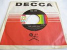 SAM AND BILL - I'LL TRY / I FEEL LIKE CRYIN' - DECCA