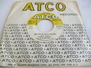 MARY WELLS - CAN'T YOU SEE (YOU'RE LOSING ME) / DEAR LOVER - ATCO