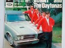 RONNY AND THE DAYTONAS Bucket 
