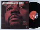 AHMAD JAMAL TRIO The Awakening MCA/IMPULSE MCA-5644 LP VG++/VG+ audiophile *
