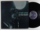 OLIVER NELSON & ERIC DOLPHY Straight Ahead NEW JAZZ LP mono *
