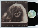 HERMETO PASCOAL Slaves Mass WARNER BROS LP VG+ gatefold *