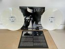 JAY Z - REASONABLE DOUBT - NEW SEALED 2LP WHITE VINYL