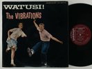 Vibrations 