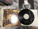 DREAM THEATER-images and words 1ST ISSUE EUROPE LP metallica megadeth