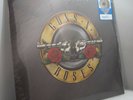 Guns N Roses Greatest Hits   Limited Edition  Colored Vinyl Double LP