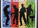 The Cars Rare Private Label 2011 Vinyl LP 