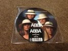 ABBA DANCING QUEEN RARE 2016 7