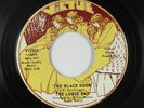 Psych 45 - Loose Enz - The Black Door - Virtue - VG+ mp3