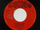 R&B Jump Blues 45 - Chuck Higgins & Johnny Watson - Pachuko Hop - Combo - mp3