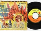 Rock & Roll Mod Inst. 45 - Baker Knight - Theme From The Devil's Hand - Chess