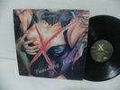 X Japan - Vanishing Vision Rare KOREA Unique Vinyl LP