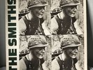 The Smiths Meat Is Murder 1st UK Press Vinyl LP Rough Trade Records Rough81 1985