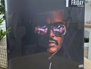 THE WEEKEND After Hours Remixes Black Friday LTD edition black Vinyl NEW sealed